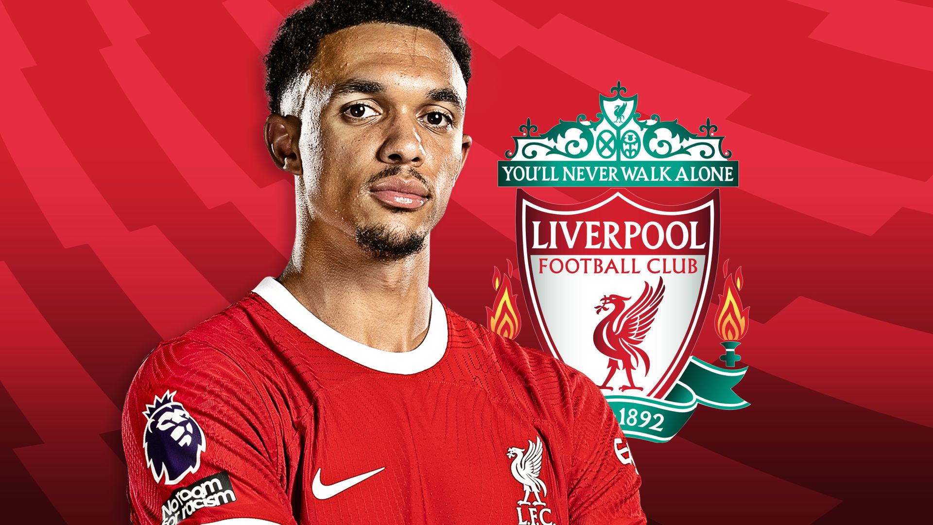 Trent talks tactics: Liverpool hybrid role explained