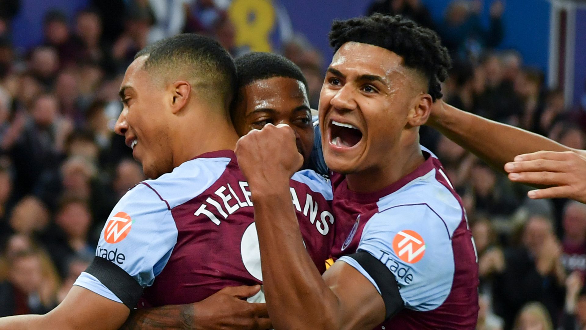 Why top five is not the ceiling for Aston Villa in season of transition