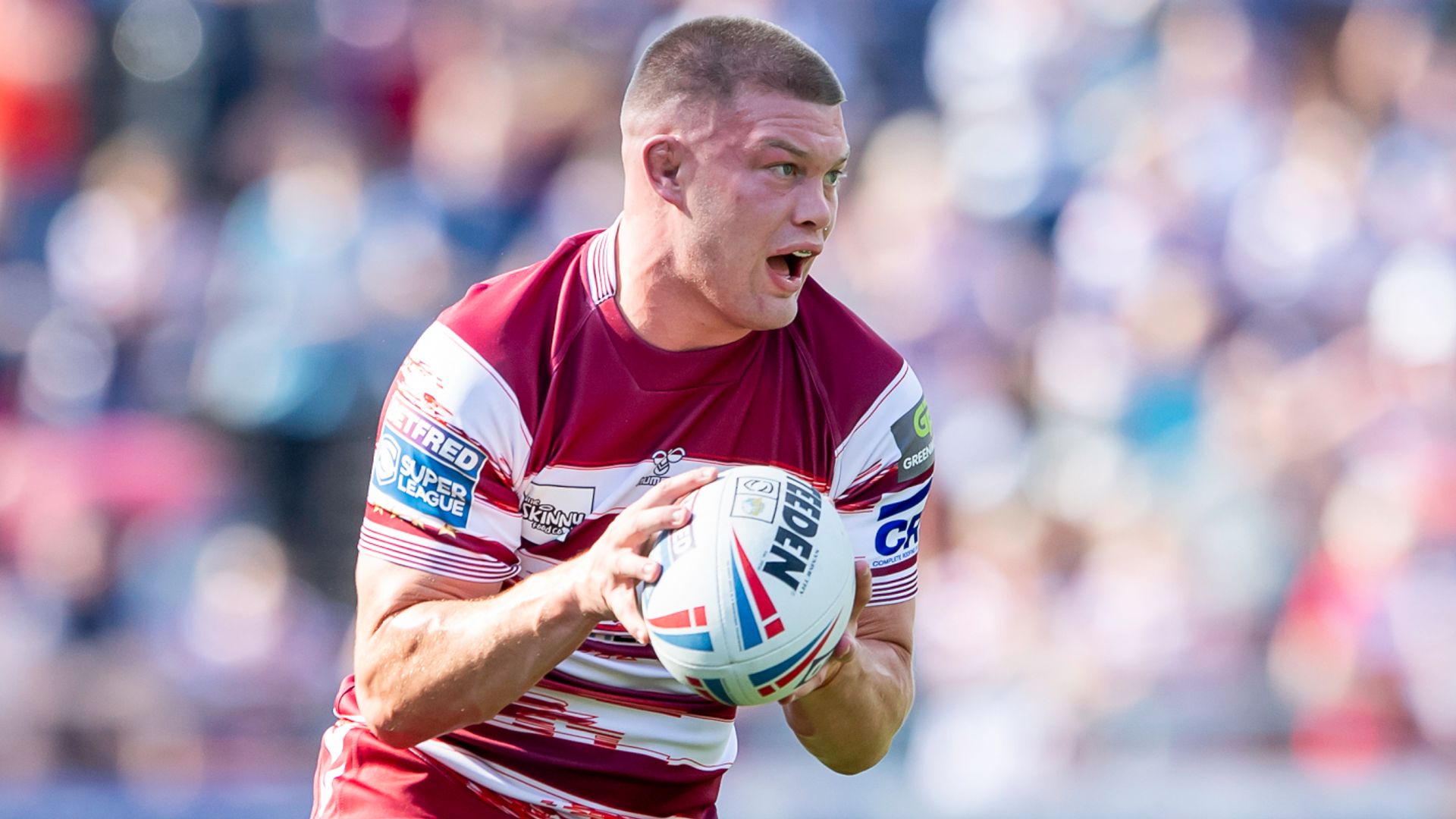 Smithies and Thewlis called up to England squad for final Tonga test