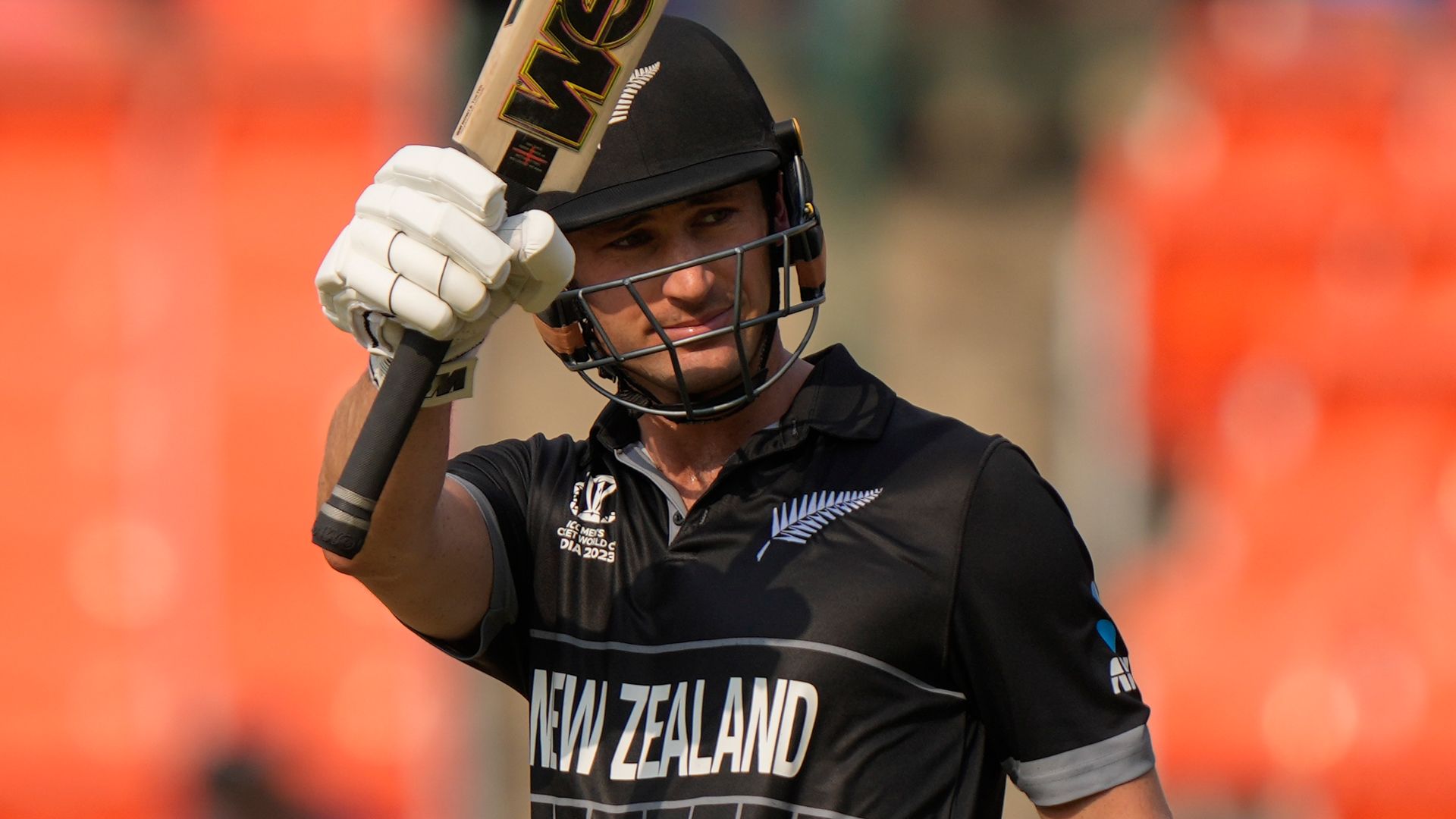 Scorecard: New Zealand vs Netherlands, Cricket World Cup