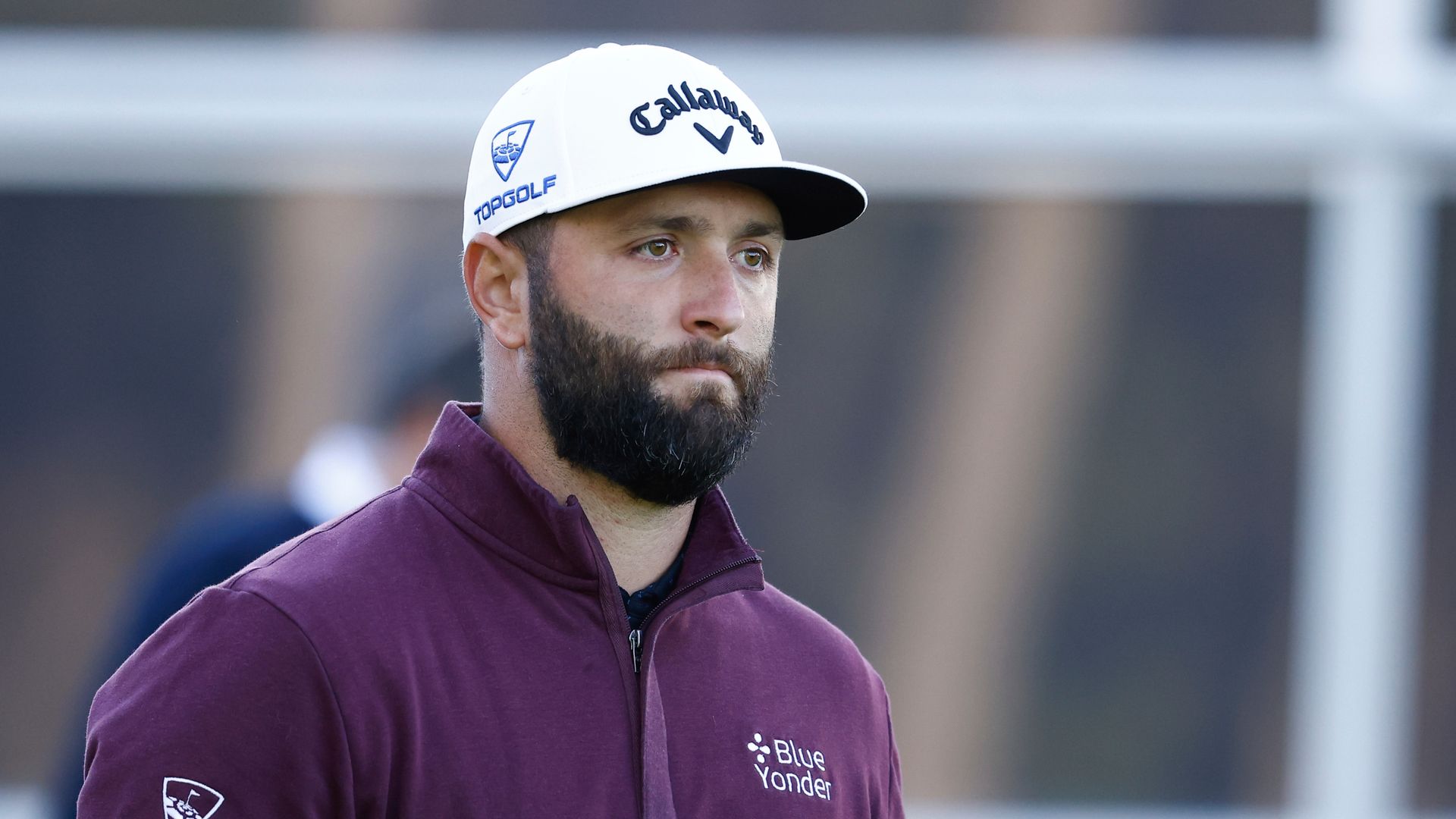 Rahm confirms switch to LIV Golf in £450m deal
