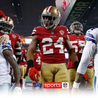 NFL 2023 expert predictions: The Sky Sports NFL team make their MVP, Super  Bowl and surprise package picks, NFL News