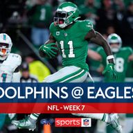 NFL The Final Word: San Francisco 49ers and Philadelphia Eagles lose  perfect records as CJ Stroud stars once again, NFL News