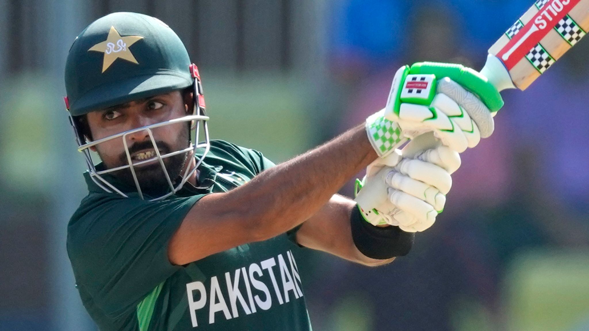 Babar Azam Steps Down As Pakistan Captain But Will Continue To Play In ...