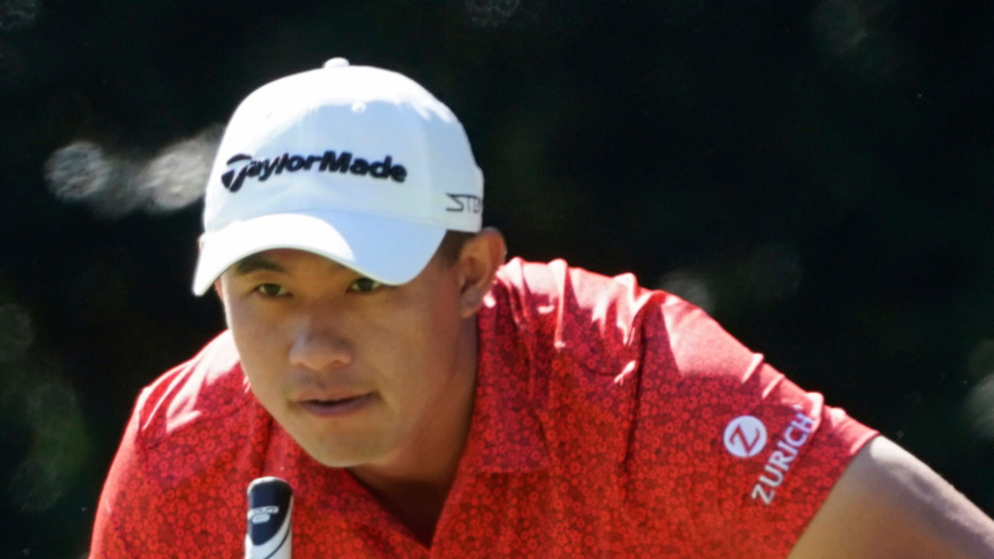 PGA Tour Collin Morikawa cruises to impressive sixshot victory at