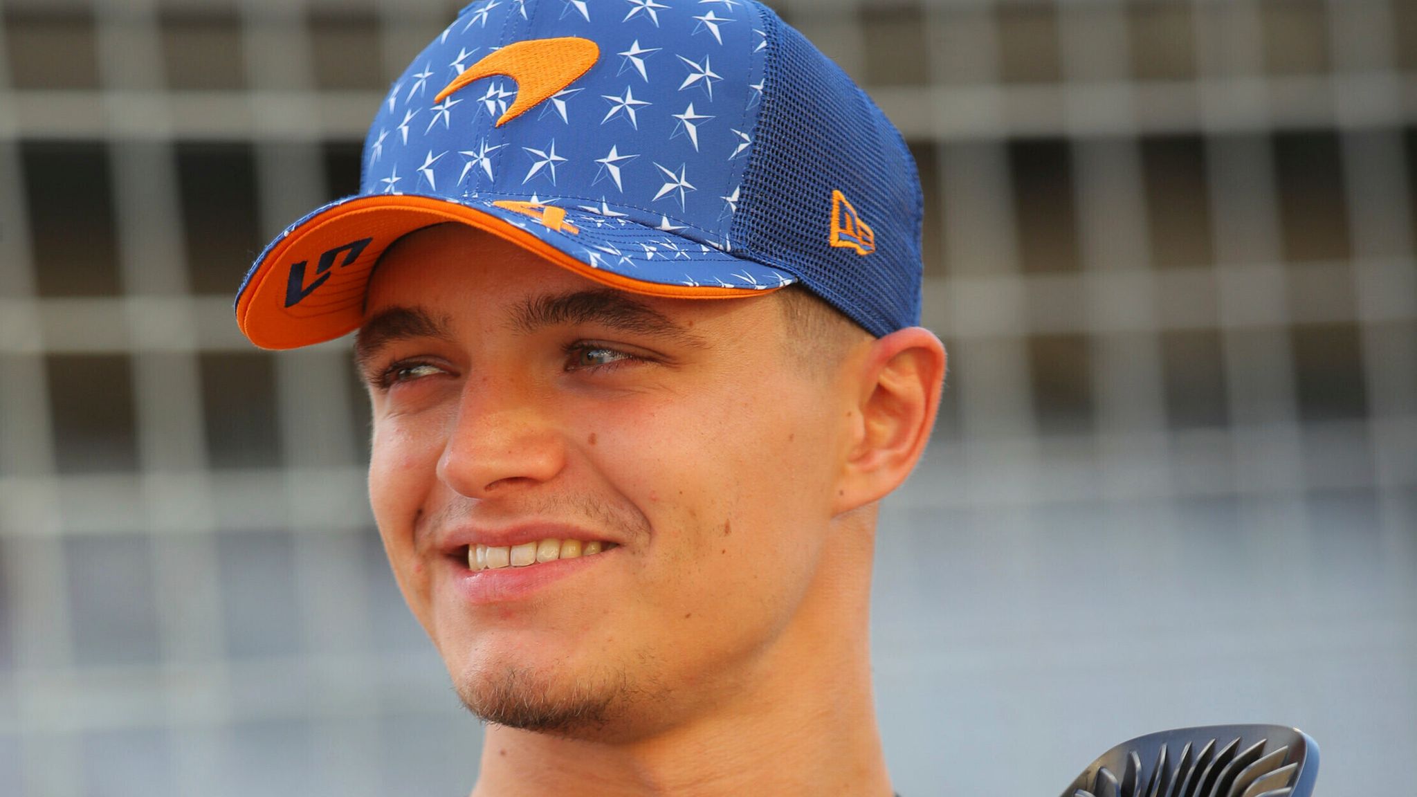 Lando Norris Stats, Race Results, Wins, News, Record, Videos, Pictures, Bio  in, Formula One - ESPN