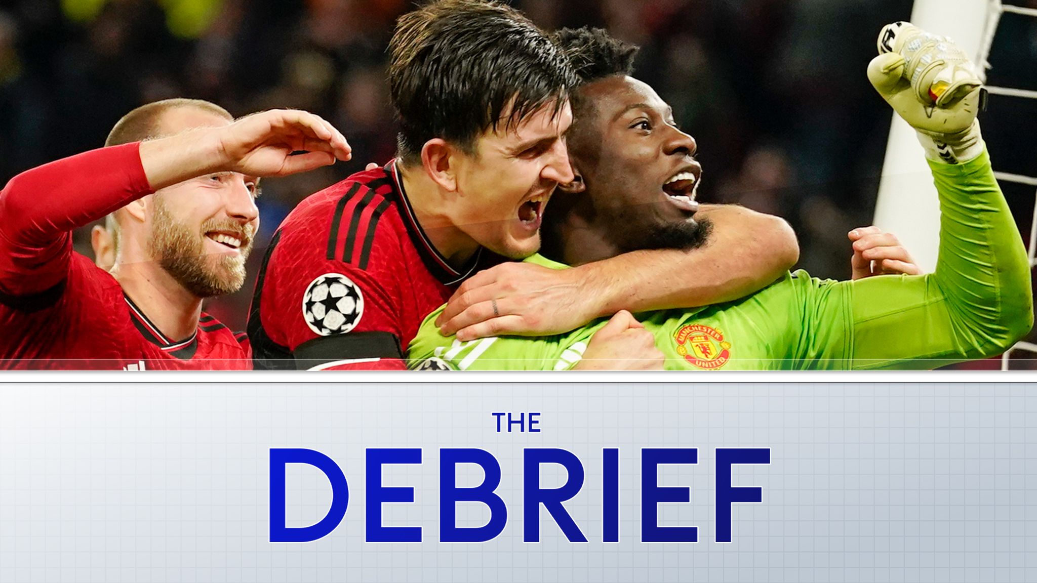 The Debrief: Man Utd unconvincing even on special night, Gary O'Neil's MNF  masterclass, and Unai Emery's brilliance, Football News