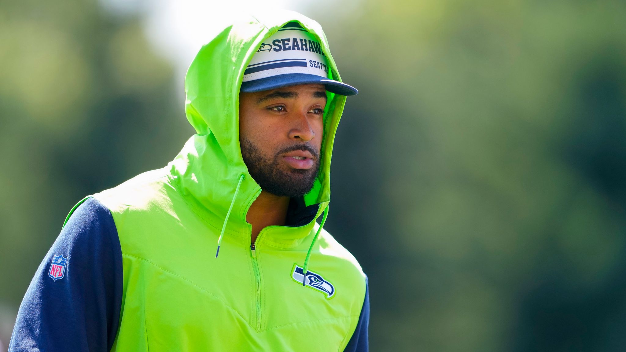 Seattle Seahawks Fantasy Insider  Seattle Seahawks –