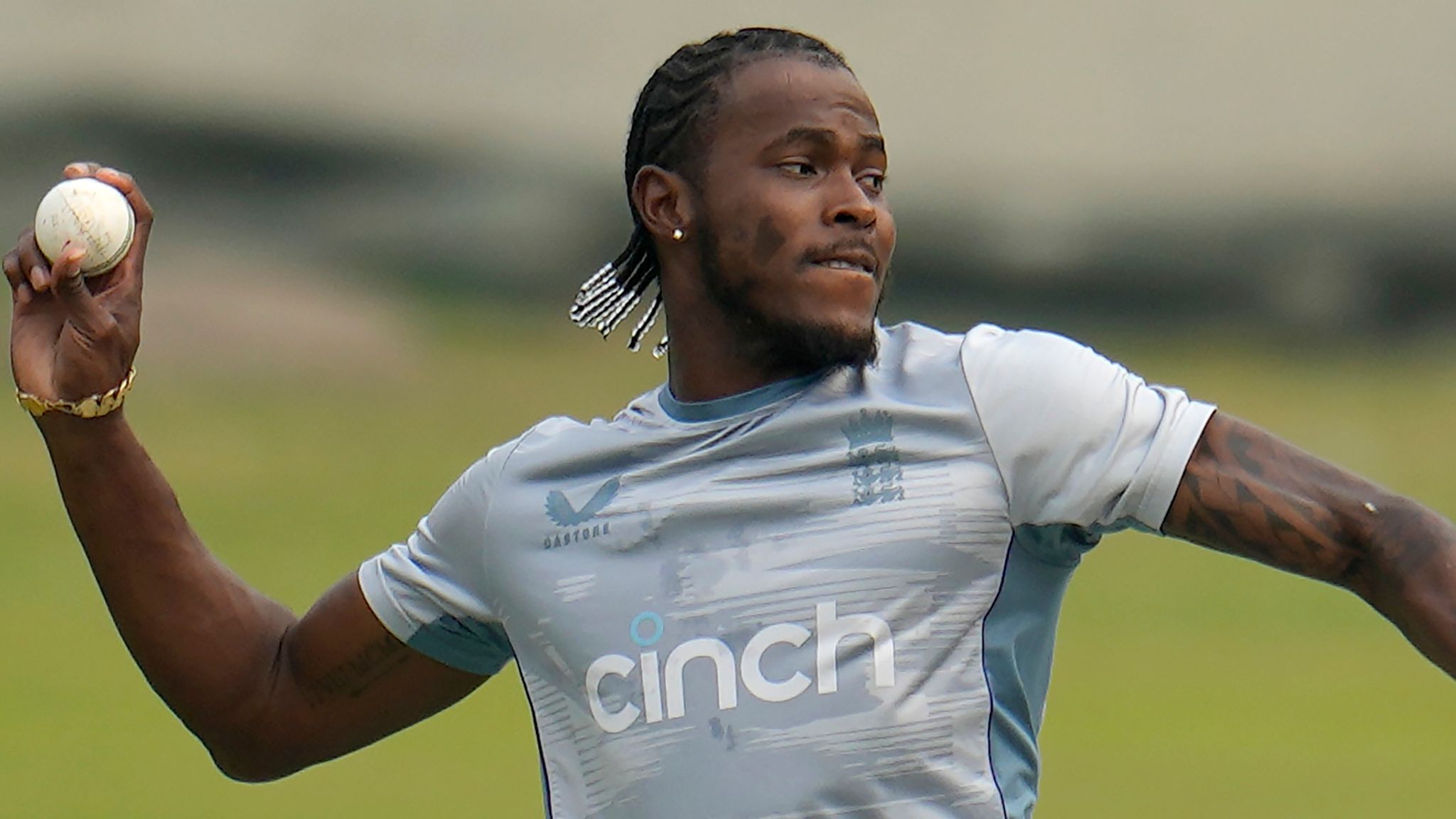 Indian Premier League 2024 Jofra Archer, Harry Brook and Adil Rashid