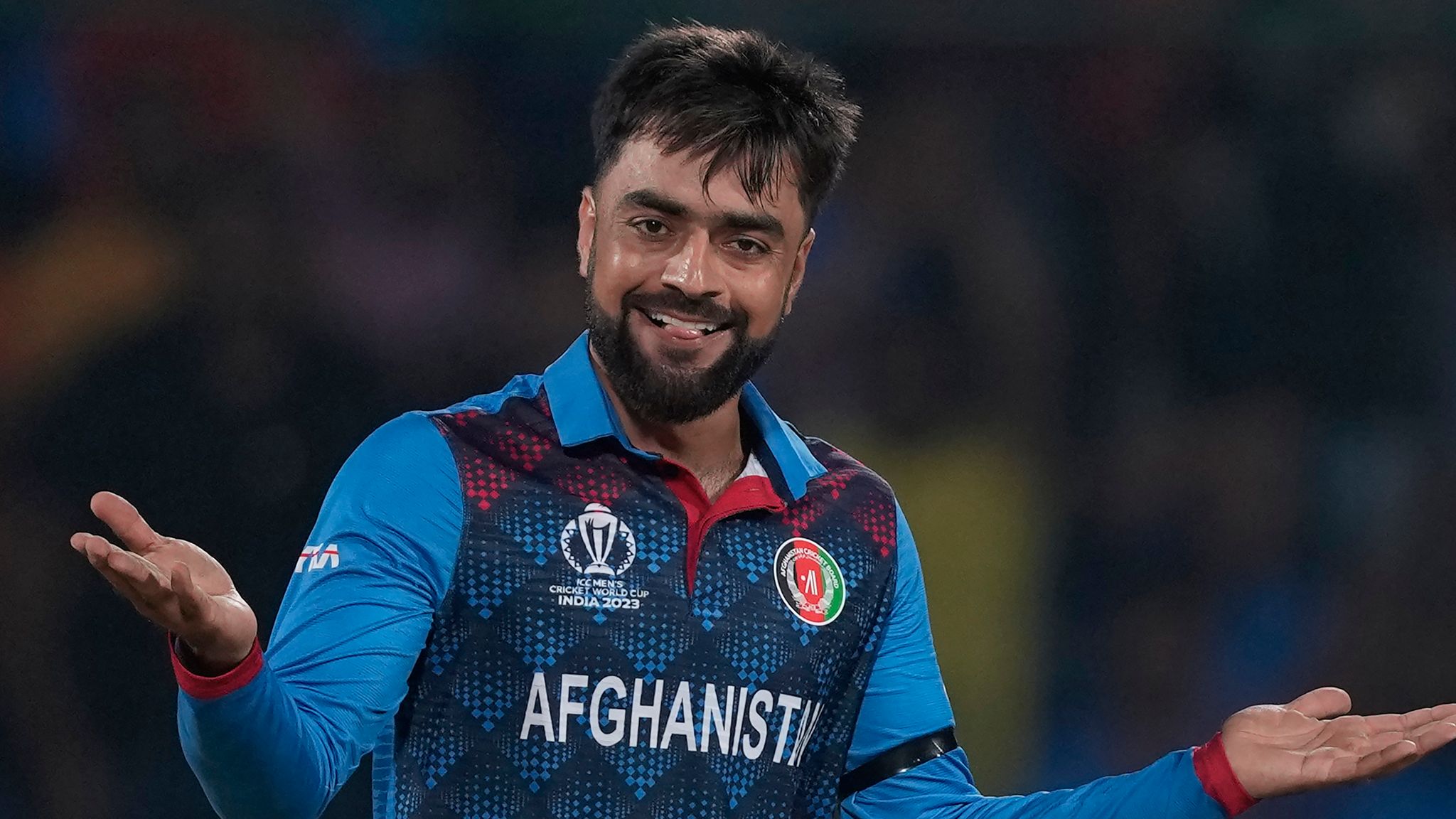 T20 World Cup 2024: Will Afghanistan upset West Indies and New Zealand ...