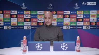 Pep on VAR controversy: The Oscar goes to... the referees