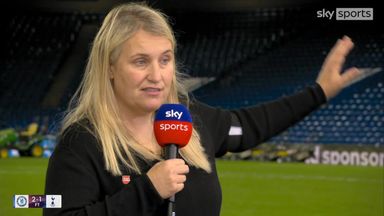 Hayes: It's ludicrous that we don't have VAR in WSL