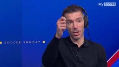 'The inconsistency has been a disgrace' | Ambrose critical of VAR 