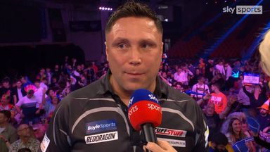 Price: I dug out a result | 'If I turn up against Schindler, I win'