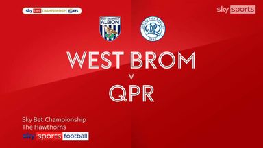 QPR News, Fixtures and Results