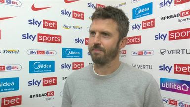 Sunderland v Middlesbrough: Hear from both managers