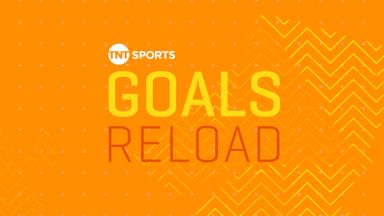 TNT Sports Goals Reload - Ep 9