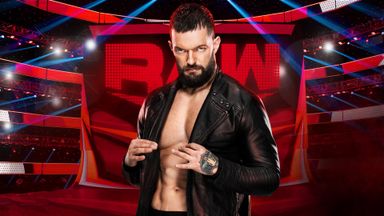 WWE Raw Highlights - 02/10/23
