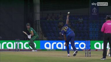 SA bring up record World Cup score with huge six!