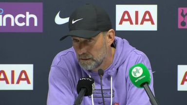 'Who does that help now?' | The moment Klopp discovers PGMOL got it wrong