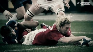 Rugby Concussion: Turning The Tide