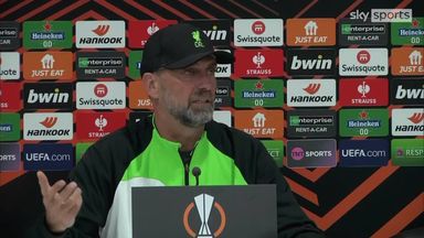 'We need to deal with it in a proper way' | Klopp calls for replay against Spurs