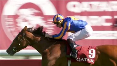 O'Brien: Opera Singer very exciting for next season