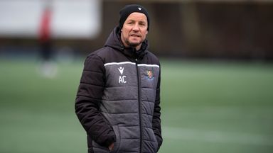 'Good club to work for' | Who will be St Johnstone's next manager?