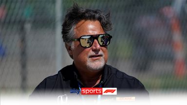 Explained: Why Andretti need to convince rivals to earn F1 spot