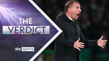 The Verdict: Celtic can compete but concentration is costing them