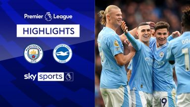HIGHLIGHTS, Man City Legends 2-2 Premier League Allstars