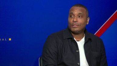 Clinton: It's worrying times for Man Utd | Hojlund was only positive in Galatasaray defeat