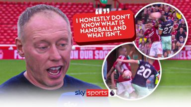 Cooper: Clarification needed on the handball rule | 'Nobody knows'
