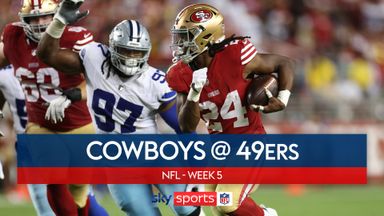 NFL Pro Bowl live on Sky Sports on Sunday night, NFL News