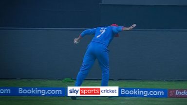 'A beauty at a crucial stage' | Nabi takes important catch against Sri Lanka