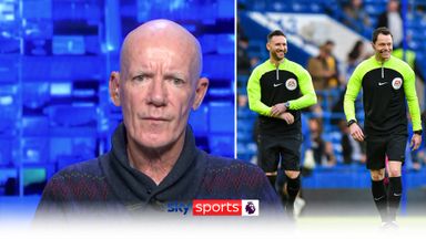 Dermot: 'Simple question' would have prevented VAR error