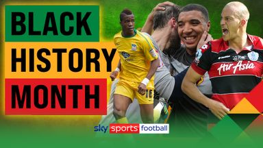 Best EFL moments part one | Zamora seals promotion twice, THAT Deeney goal and more!