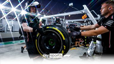 Explained: Formula 1's new deal with Pirelli