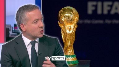 Six countries, three continents | World Cup 2030 plans explained