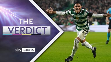 The Verdict: Celtic disappointed with Atletico draw | 'They felt they should have won'