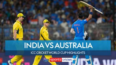 Full Highlights: India fight back after early collapse to beat Australia