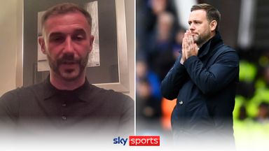 Thomson: New Rangers boss must aim to catch Celtic in title race
