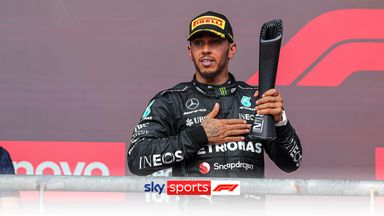 Could Mercedes have won the US Grand Prix? | 'The win was on'