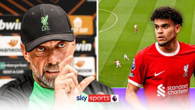 What are Liverpool's options after VAR error?