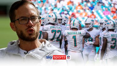 The head coach taking the NFL by storm | McDaniel exclusive