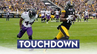 Ravens @ Steelers Bitesize, Video, Watch TV Show