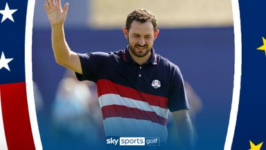 Cantlay beats Rose with brilliant birdie putt