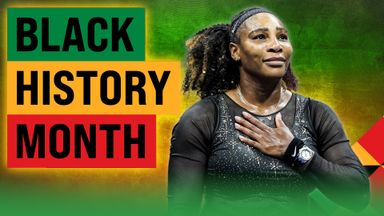 Serena Williams' Legacy | 'She's transcended tennis'