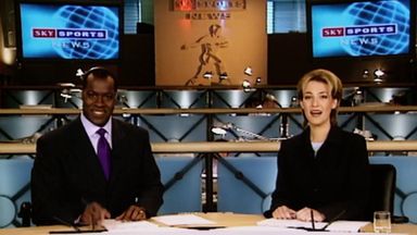 SSN looks back at 25 years of broadcasting