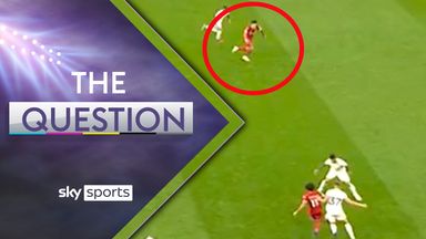 The Question: How did VAR get it so wrong for Diaz's disallowed goal?